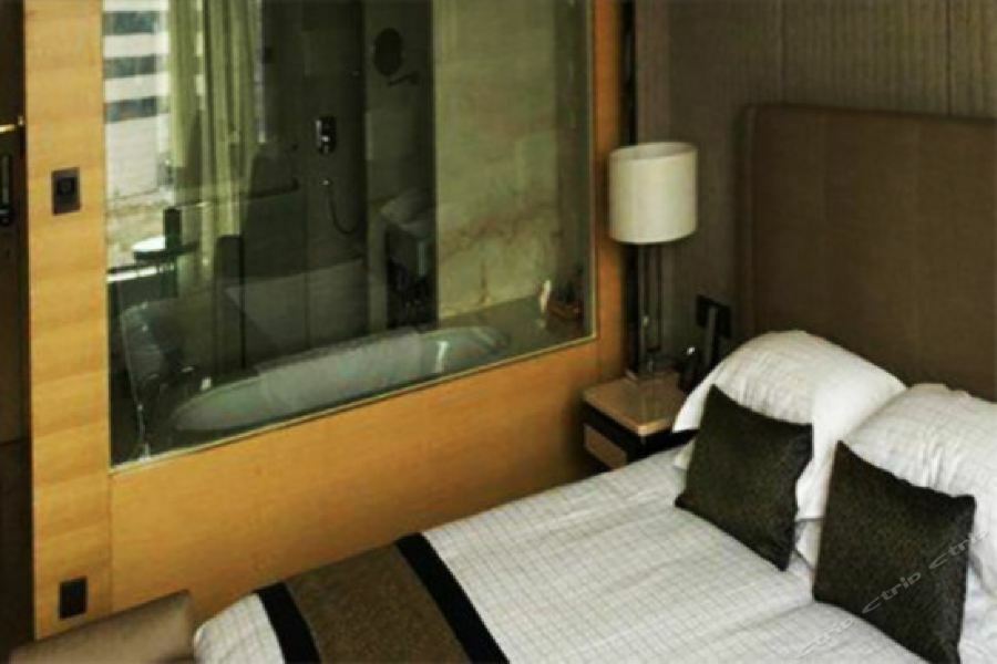 New Beacon Walden Hotel Huanggang  Ngoại thất bức ảnh