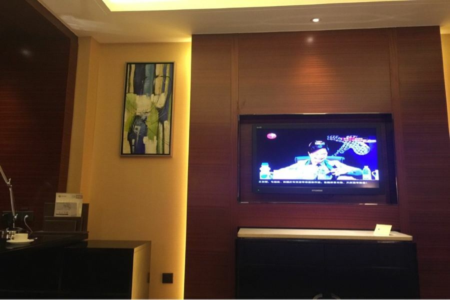 New Beacon Walden Hotel Huanggang  Ngoại thất bức ảnh