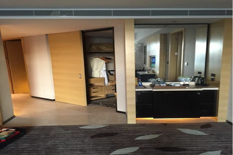 New Beacon Walden Hotel Huanggang  Ngoại thất bức ảnh